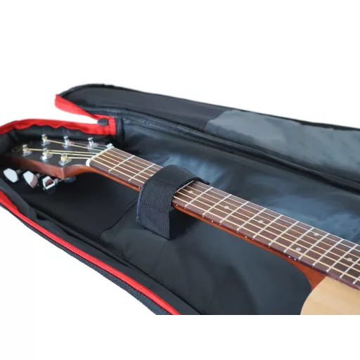 Gitarre-Tasche Klassik 3/4-7/8