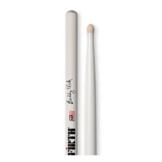 VIC FIRTH SBR Buddy Rich Dobverők