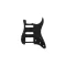 JET PS-450 BK HSS Pickguard