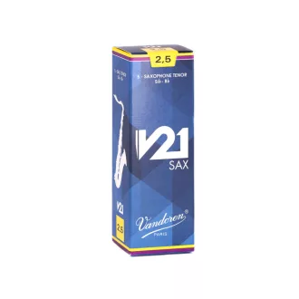 VANDOREN Tenor szaxofon nád V21