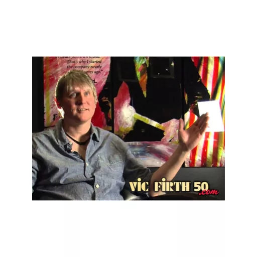 VIC FIRTH X5B Extreme Dobverők