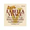 LA BELLA VIVACE HARD Klasszikus Gitár Húrok