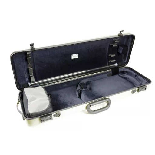 Violin-Rucksacketui 4/4 "HIGHTECH" Oblog