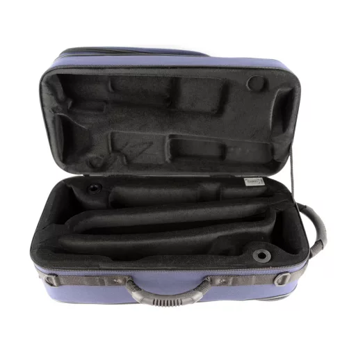 Rucksacketui 2 Trombitához "TREKKING"