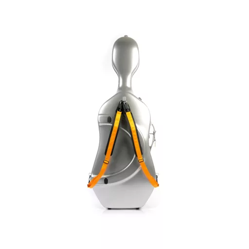 BAM "La Defense" Cello Case