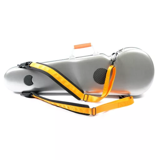 Violine Etui Hightech "La Defense Contoured"