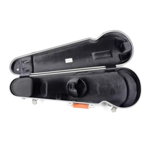 Violine Etui Hightech "La Defense Contoured"