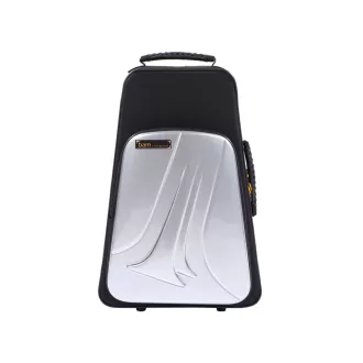 BAM Trombita Dupla "NEW TREK" Vonal Tok