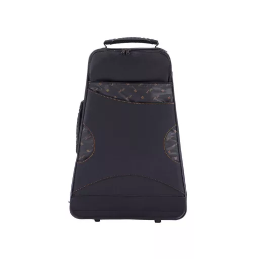 BAM Trombita Dupla "NEW TREK" Vonal Tok