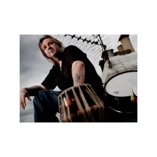 VIC FIRTH 85A Dobverők