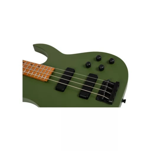 SPIRA B-400 MGR Basszusgitár