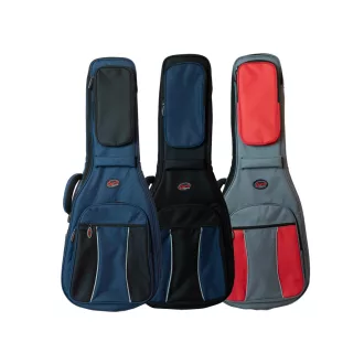 FMB Gigbag 3/4 koncertgitár CG3420