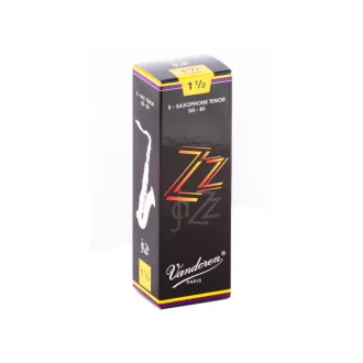 VANDOREN Tenor-Szaxofon nádak ZZ
