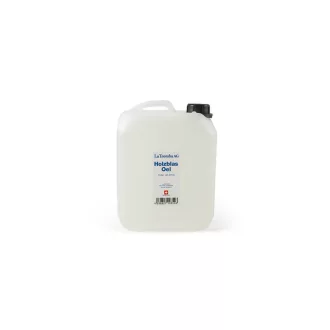 LA TROMBA fa hangszerolaj, 5 liter