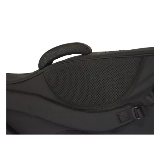 ML Klasszikusgitár tok 4/4 LB-303
