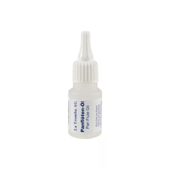 LA TROMBA Panflöte olaj, 22ml