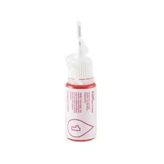   LA TROMBA Achsenöl für réz Nr. 1, Olaj/zsírkeverék tengelyhez és gömbhöz, 10ml