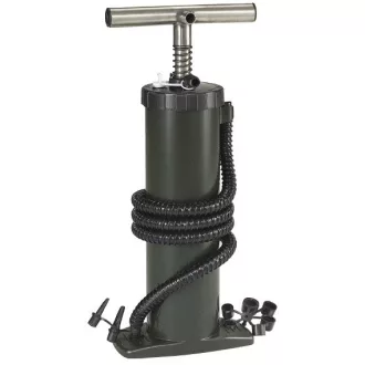 Pumpa kézi BRAVO 6 MILITARY / 5 liter
