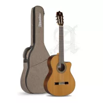 Elektromos klasszikus gitárok