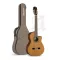 ALHAMBRA 3C CW E1 Elektromos Klasszikus Gitár Táskával