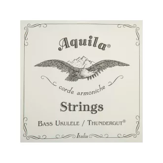 AQUILA 68U húrok basszus ukuleléhez