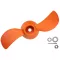 Torqeedo propeller Travel XP motorokhoz