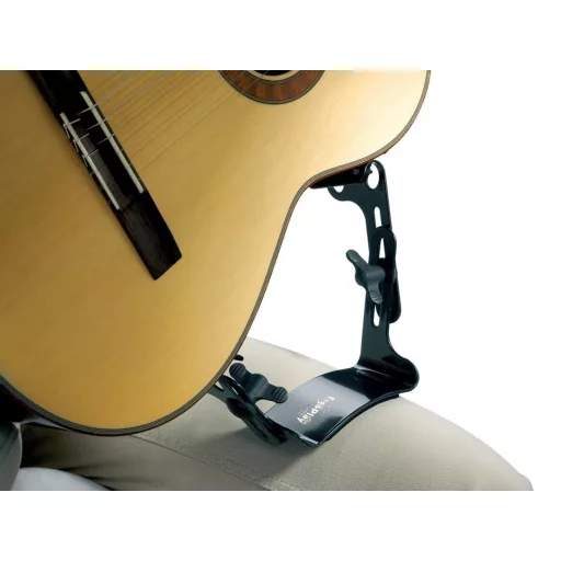 ERGO-PLAY Gitártámasz "Tröster"