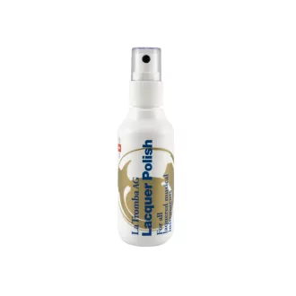LA TROMBA Lakkfényező, 80 ml, VP 12
