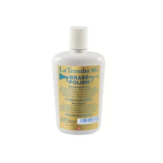 LA TROMBA Rézfényesítő, 125 ml, VP 12