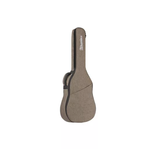 ALHAMBRA 1C Fekete Klasszikus Gitár Tokkal