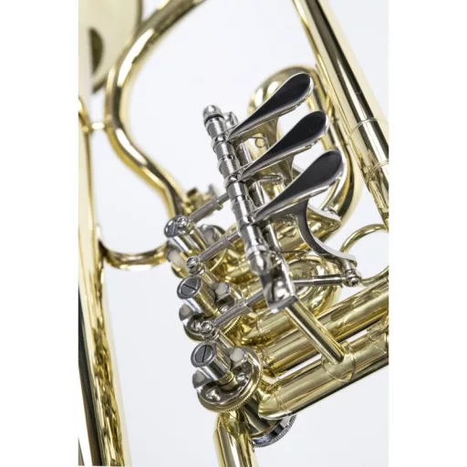 FLIGHT FFH-102R forgó Flugelhorn