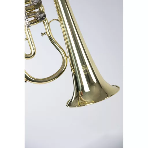 FLIGHT FFH-102R forgó Flugelhorn