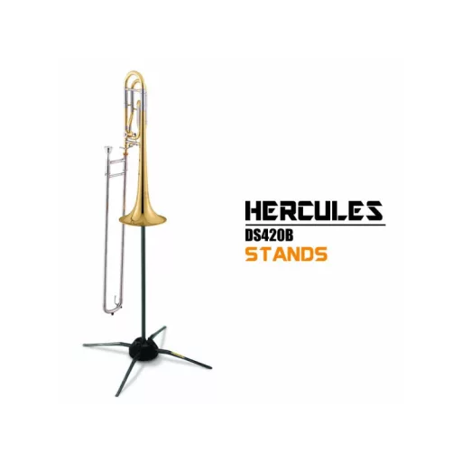HERCULES DS420B harsonaállvány