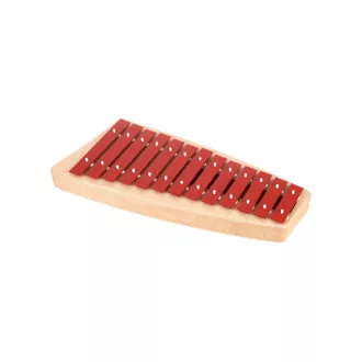 SONOR NG 11 Alt szóló diatonikus glockenspiel