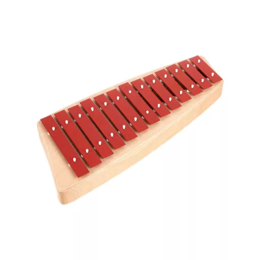 SONOR NG 11 Alt szóló diatonikus glockenspiel