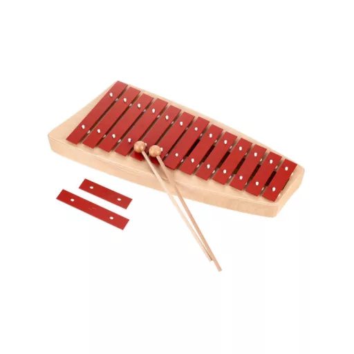 SONOR NG 11 Alt szóló diatonikus glockenspiel