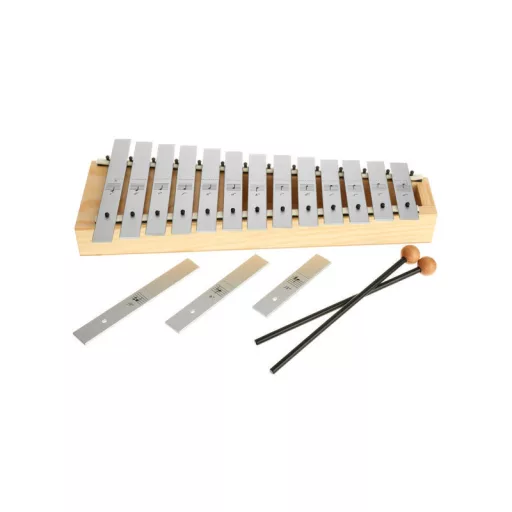 SONOR AGP DE Alto diatonikus glockenspiel