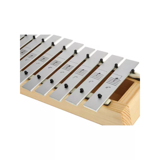SONOR AGP DE Alto diatonikus glockenspiel