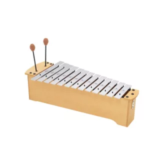 SONOR AMP 1.1 Alt DE Metallofon