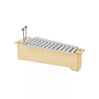 SONOR MA GB DE Alt Glockenspiel