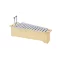 SONOR MA GB DE Alt Glockenspiel