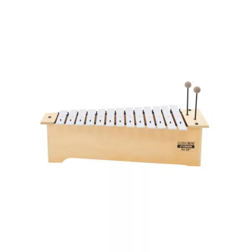 SONOR MA GB DE Alt Glockenspiel