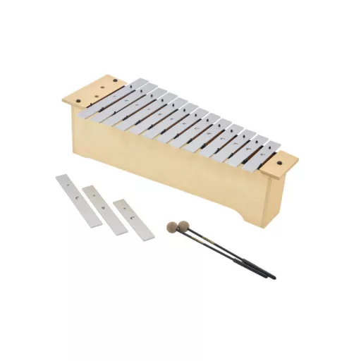 SONOR MA GB DE Alt Glockenspiel