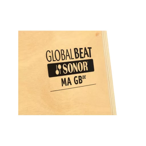 SONOR MA GB DE Alt Glockenspiel