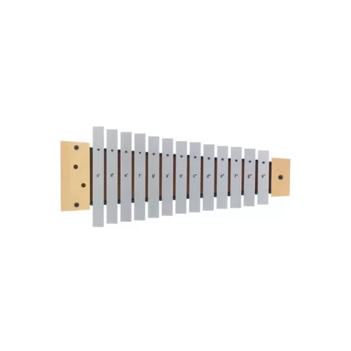 SONOR MA GB DE Alt Glockenspiel