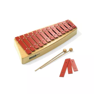 SONOR G 10 Szoprán Glockenspiel