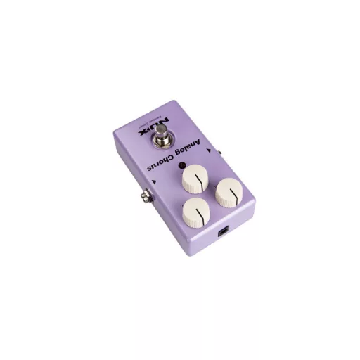 NUX ANALOG CHORUS Gitár Effekt Pedál