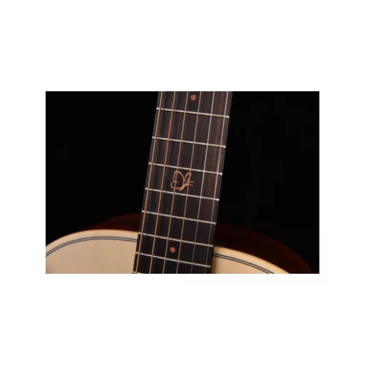 CRAFTER MINO Macassar Natur elektroakusztikus gitár