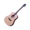 CRAFTER LITE D-16 akusztikus gitár táskával