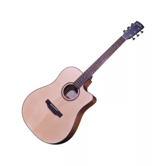 CRAFTER D-16CE elektroakusztikus gitár